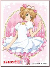 キャラクタースリーブ カードキャプターさくら 木之本桜(M)(EN1063) パック[エンスカイ]《在庫切れ》
