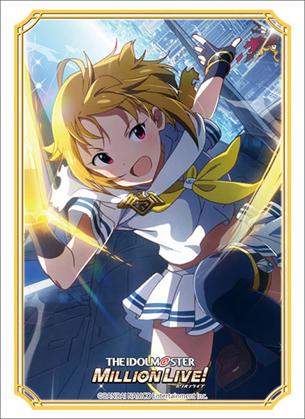 ブシロードスリーブコレクション ハイグレード Vol.3273 アイドル