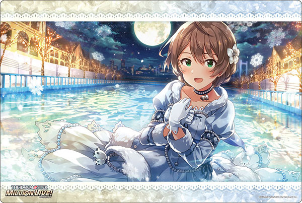 ブシロード ラバーマットコレクション V2 Vol.360 アイドル