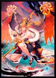 きゃらスリーブコレクション マットシリーズ Shadowverse