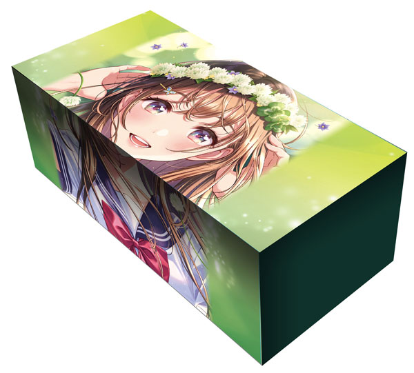 イラストカードボックスNT「illust 森倉円」[カルチュア