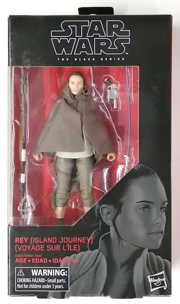 セカンドシスター　スターウォーズ　ブラックシリーズ　フィギュア　尋問官 Amazon.co.jp: スター・ウォーズ / ジェダイ：フォールン