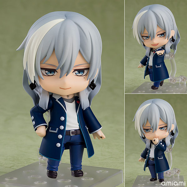 【特典】ねんどろいど アイドリッシュセブン 千 (GOODSMILE ONLINE SHOP限定)
