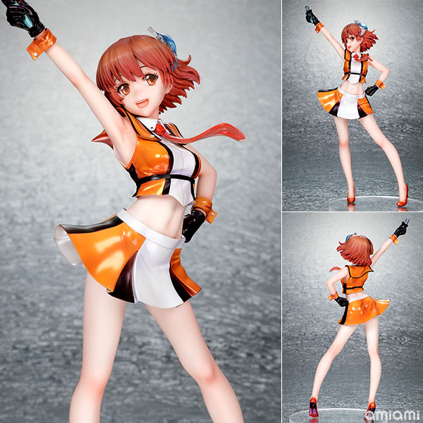 日本限定モデル】 S.H.フィギュアーツ セット ツインテール タイム