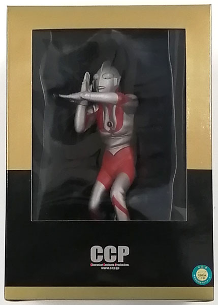 ソフビ フィギュアのCCP | CCPミドルサイズシリーズ 第26,27話
