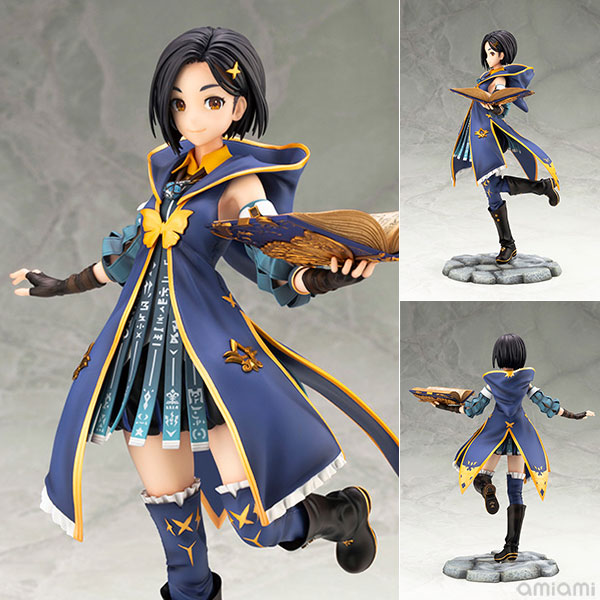 リンウェル テイルズ オブ アライズ 1/8 完成品 フィギュア(PP910) コトブキヤ