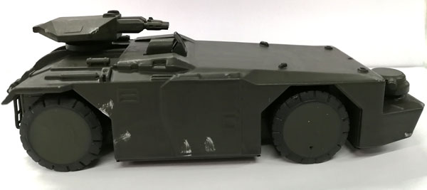 CINEMACHINES エイリアン M577 APC VEHICLE