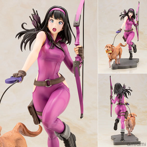 ☆日本の職人技☆ 【中古】未開封 KOTOBUKIYA ケイト