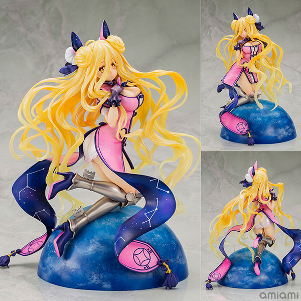 コトブキヤ デート・ア・ライブ 1/7スケールフィギュア 星宮六喰