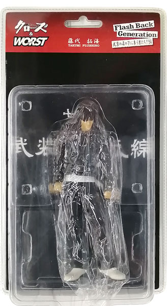 Amazon | 未 ダイブ クローズ&WORST Flash Back Generation 続