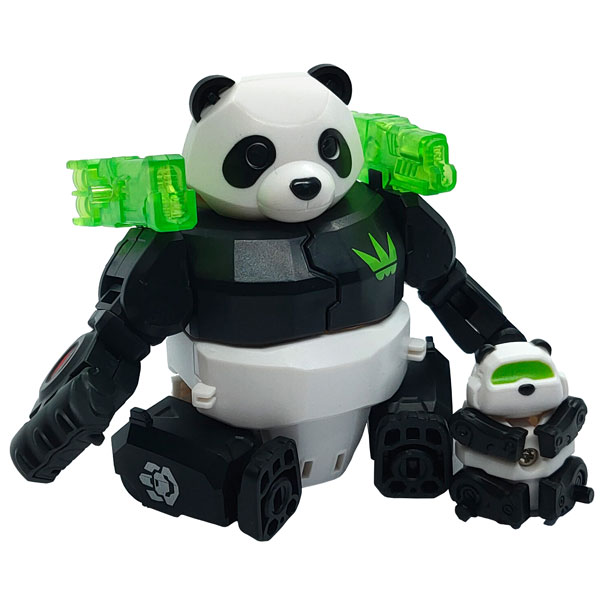 BeastBOX BB-13 BIGPOWER (ビッグパワー)[52TOYS]《在庫切れ》