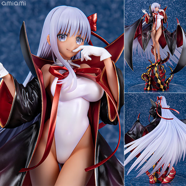 Fate/Grand Order ムーンキャンサー／BB 南国小麦色Ver. 1/8 完成品フィギュア[アルター] 同梱不可