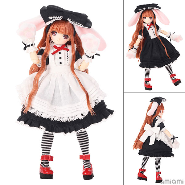 sR Ђ߂ Classic Rabbit Alice wandered into the party.