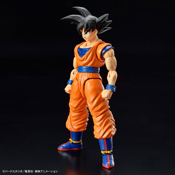 DRAGONBALL figure - ドラゴンボール