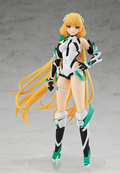 POP UP PARADE 楽園追放 -Expelled from Paradise- アンジェラ・バルザック 完成品フィギュア[グッドスマイルカンパニー]《１１月予約》