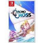 Nintendo Switch アジア版 Chrono Cross [The Radical Dreamers 