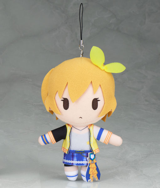 アイドルマスター シャイニーカラーズ ミニぬいぐるみ 西城樹里 ブレイブヒーロージャージver.[Gift]《在庫切れ》