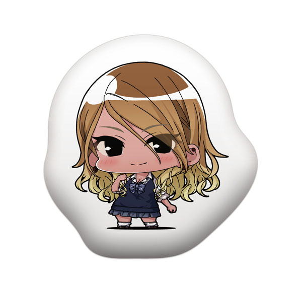 ミニッチュ アイドルマスター シャイニーカラーズ ダイカット