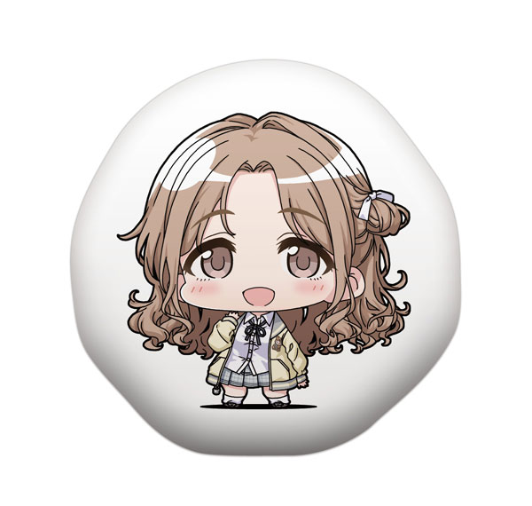 ミニッチュ アイドルマスター シャイニーカラーズ ダイカット