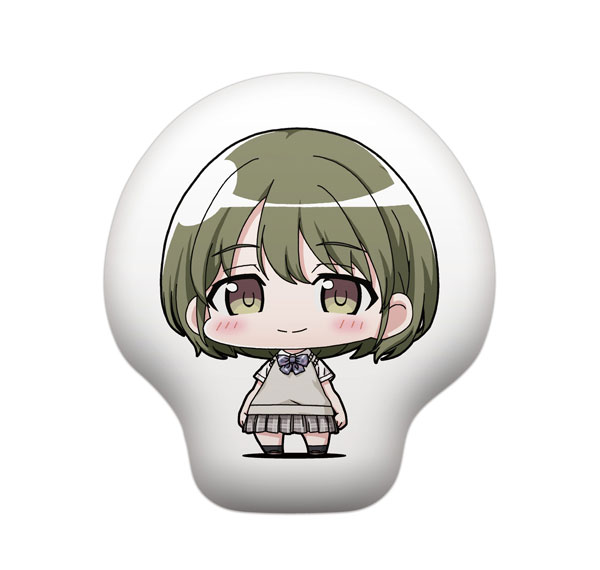 ミニッチュ アイドルマスター シャイニーカラーズ ダイカット