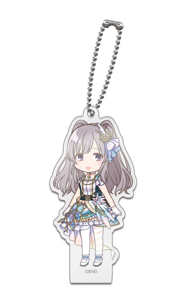 アイドルマスター シャイニーカラーズ アクリルスタンド ちび