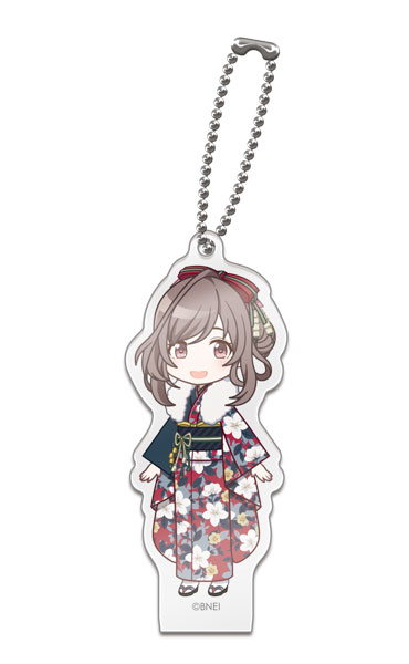 アイドルマスター シャイニーカラーズ アクリルスタンド ちびキャラ ...
