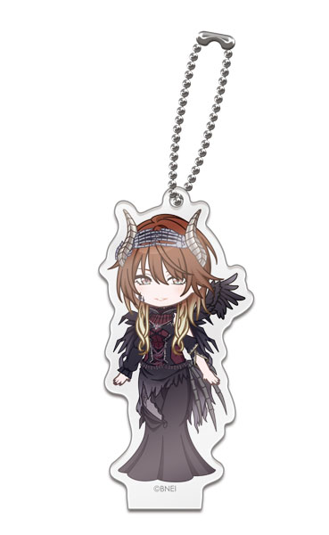 アイドルマスター シャイニーカラーズ アクリルスタンド ちび