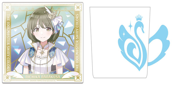 アイドルマスター シャイニーカラーズ カップ＆アクリルコースター