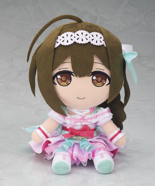 アイドルマスター シャイニーカラーズ ぬいぐるみ 桑山千雪[Gift
