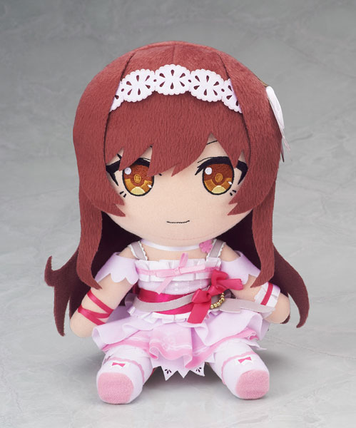 アイドルマスター シャイニーカラーズ ぬいぐるみ 大崎甘奈[Gift]《在庫切れ》
