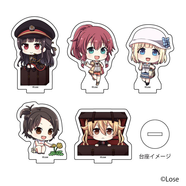 【激レア！】まいてつ アクリル置き時計 FUNPOLA LED 3Dパズル 時計塔 置き時計 Amazon | FUNPOLA 3D