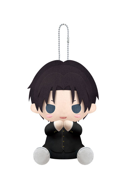 黒子のバスケ 赤司征十郎 ぴたぬい コトブキヤ M109246798