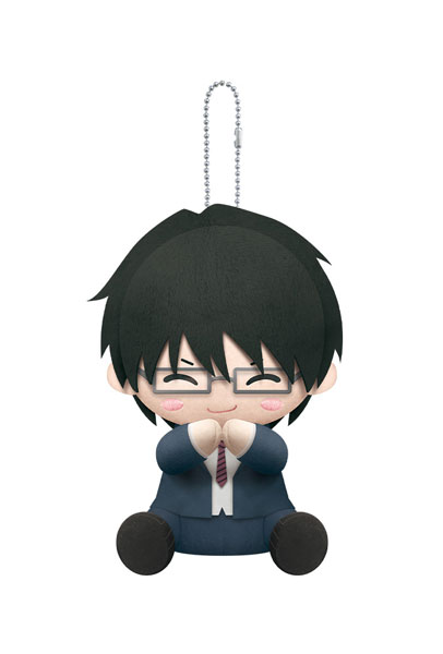 黒子のバスケ ぴたぬい ぴたぬい 黒子テツヤ(黒子テツヤ): グッズ・その他雑貨
