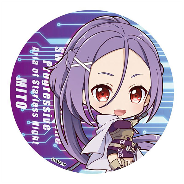 ソードアート・オンライン　ミト　プログレッシブ　星なき夜のアリア ⠀ 【キャラクター原案】 ⠀ #ミト -MITO- 劇場版 SAO