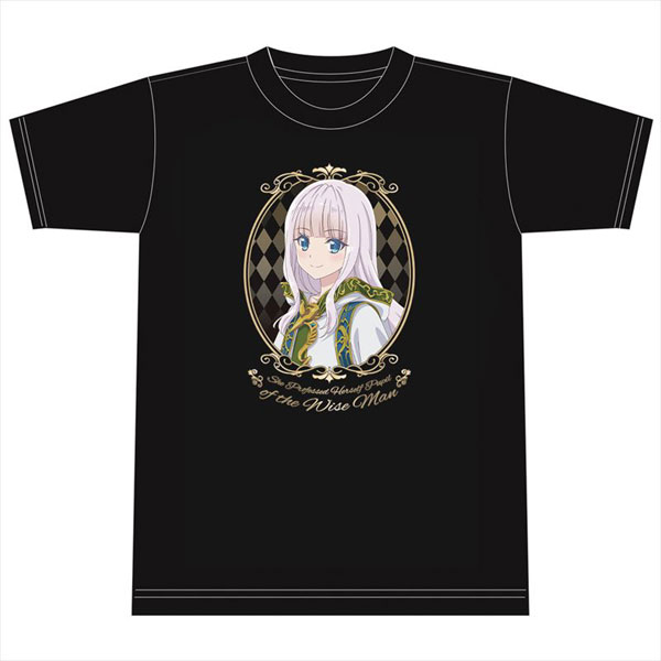 安価 賢者の弟子を名乗る賢者 Tシャツ[ミラ] XLサイズ[アズメーカー その他