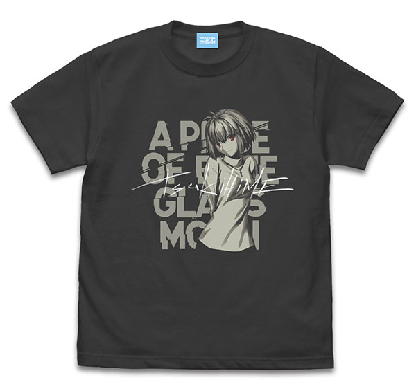 月姫 -A piece of blue glass moon- アルクェイド・ブリュンスタッド Tシャツ/SUMI-M（再販）[コスパ]《０４月予約》