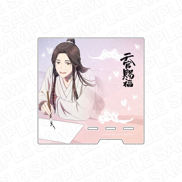 TVアニメ「天官賜福」 アクリルスマホスタンド 謝憐[コンテンツ