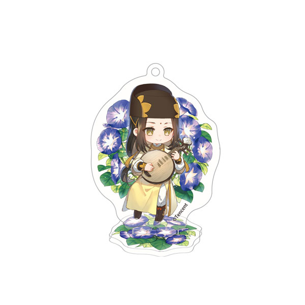 アニメ「魔道祖師」 森のコンサートVer. ミニアクリルスタンド