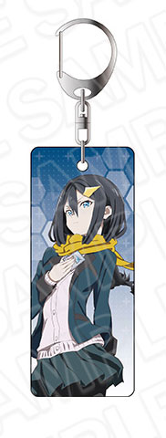 ビルディバイド 晩華桜良 プレイマット Blu-ray全巻セット特典 ビル