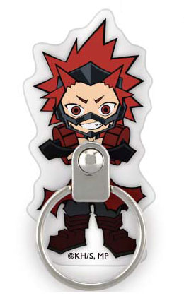 僕のヒーローアカデミア マルチリング 切島鋭児郎[バンダイ]《在庫切れ》