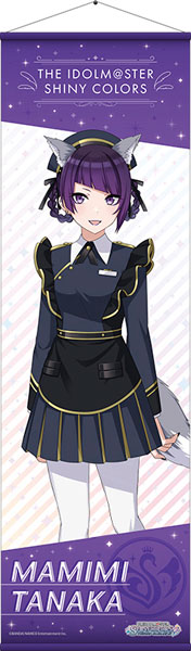 アイドルマスター シャイニーカラーズ ビッグタペストリー