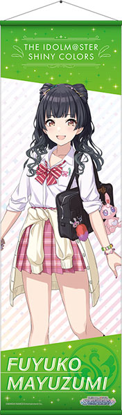 movic - アイドルマスター シャイニーカラーズ ビッグタペストリー ファンシーフリーナーシ movic - アイドルマスター シャイニーカラーズ ビッグ