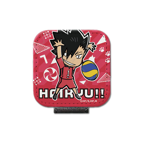 ハイキュー！！ コードクリップ F (黒尾鉄朗)[シンクイノベーション]《在庫切れ》