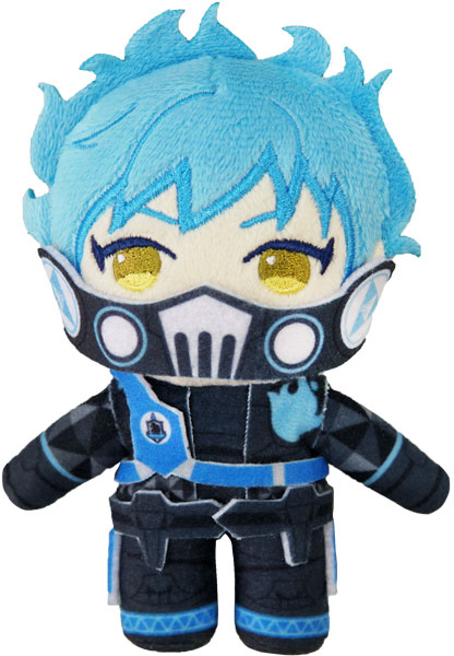 ぬいドールmini ツイステッドワンダーランドvol.4 オルト・シュラウド
