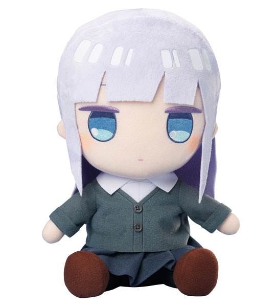 信頼も高い 阿波連さんははかれない 阿波連れいな ぬいぐるみ[フリュー ぬいぐるみ