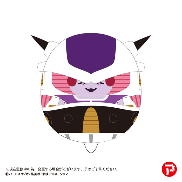 ドラゴンボールZ ふわコロりんMsize D フリーザ(第一形態)[プレックス