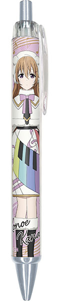 ラブライブ！虹ヶ咲学園スクールアイドル同好会 ボールペン 近江彼方(OPダンス衣装)[ムービック]《在庫切れ》
