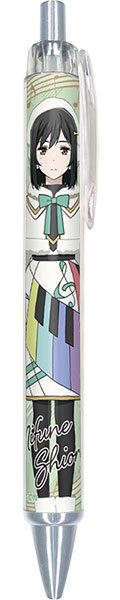ラブライブ！虹ヶ咲学園スクールアイドル同好会 ボールペン 三船栞子(OPダンス衣装)[ムービック]《在庫切れ》