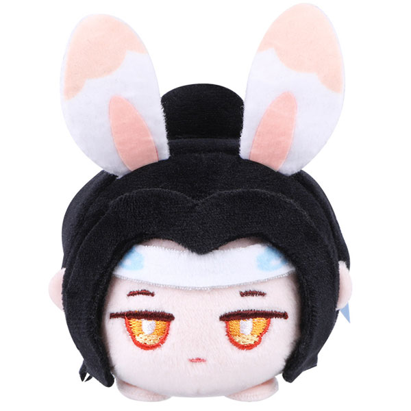 魔道祖師 マスコット ぬいぐるみ 瑞兎抱地 【公式通販】