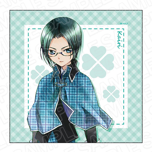 Tvアニメ しゅごキャラ マイクロファイバー Pale Tone Series 三条海里 コンテンツシード 在庫切れ